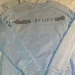 Inspire Sweatshirt